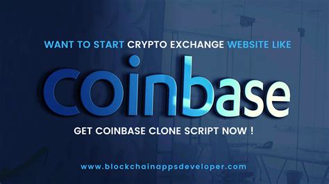 Coinbase clone script  Every trading feature currently available on the Coinbase exchange is also available in the coinbase clone app